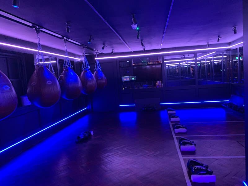 POWER Gym Harcourt St