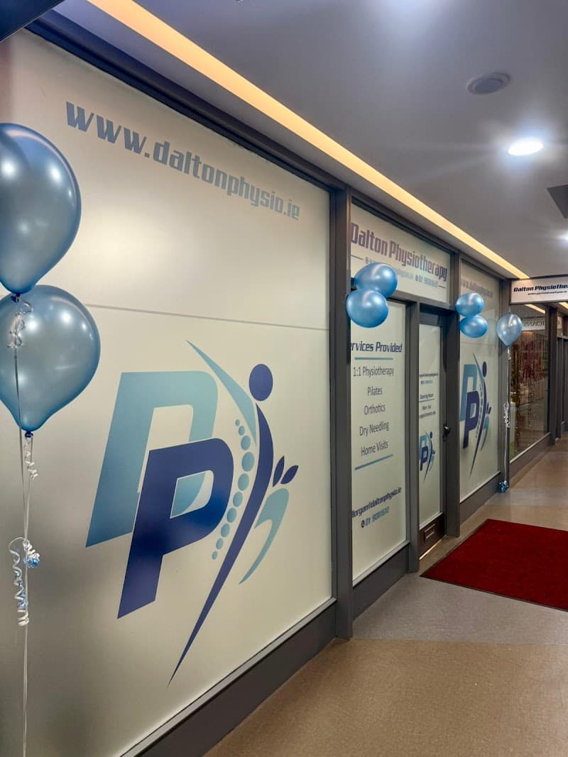 Dalton Physiotherapy Stillorgan