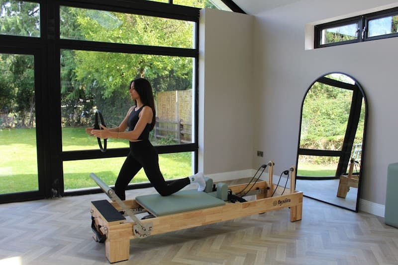 Focus Physio & Focus Reformer Pilates