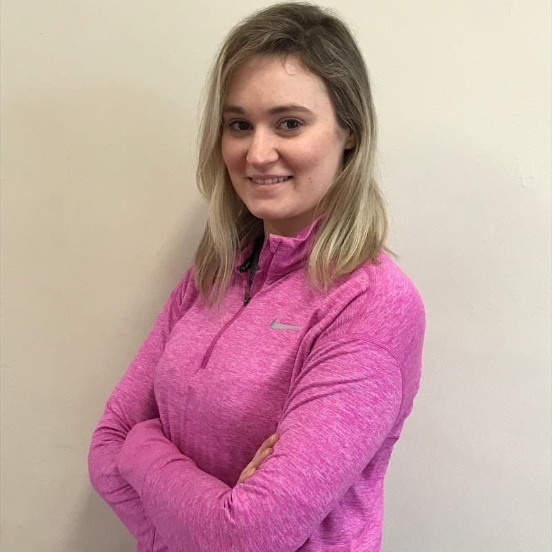 Katy Holmes Physiotherapy