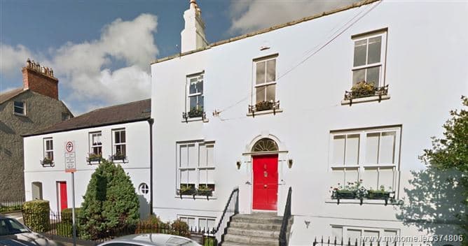 Merrion Road Physiotherapy