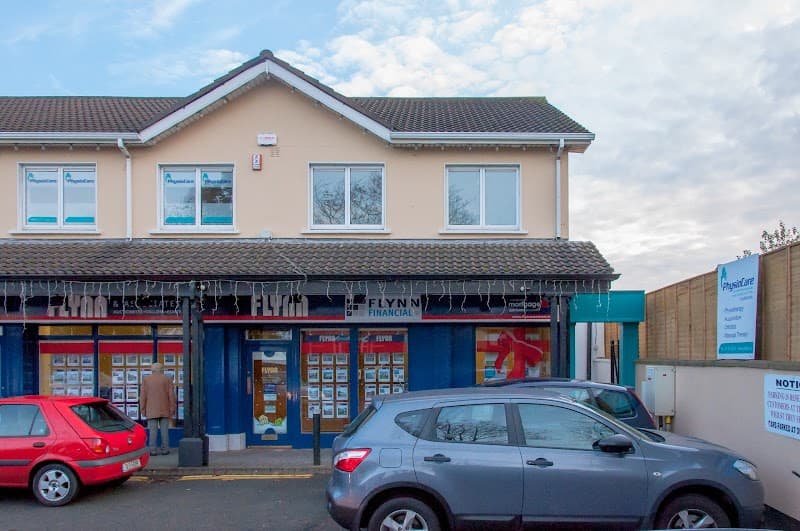 PhysioCare Castleknock