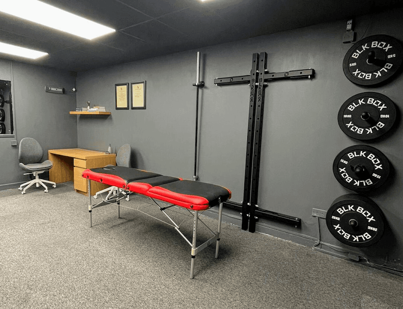 RAPID | Physio Dublin 12