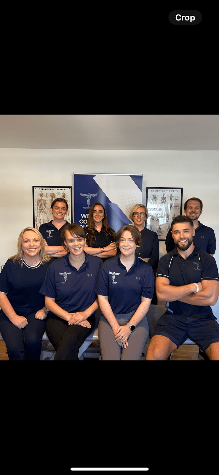 West Coast Physio Ireland Ltd