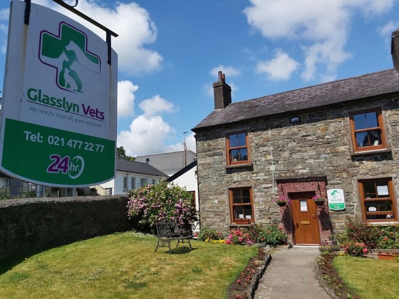 Glasslyn Veterinary Clinic