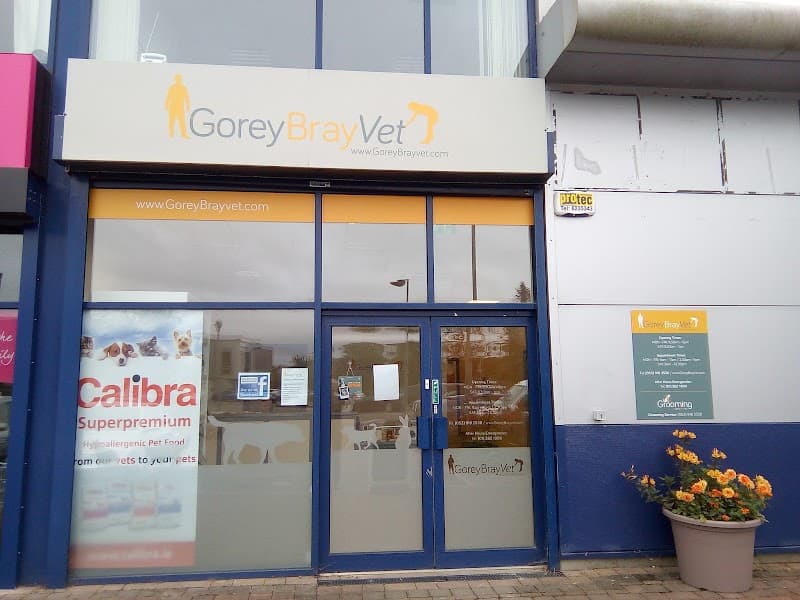 GoreyBrayVet