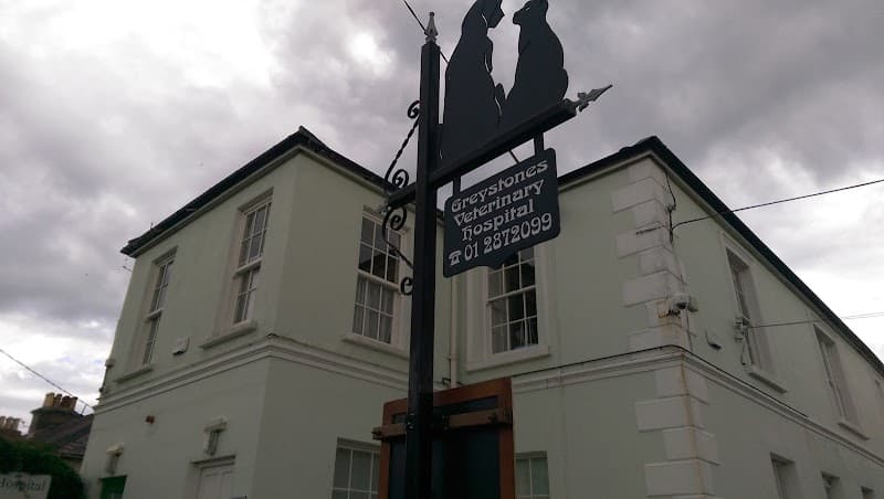 Greystones Vets