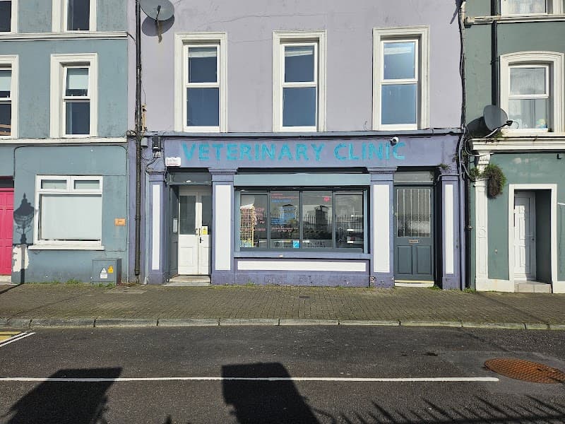 Village Vets Cobh (Cashman Cobh)
