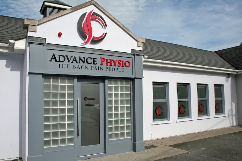 Advance Physio Waterford
