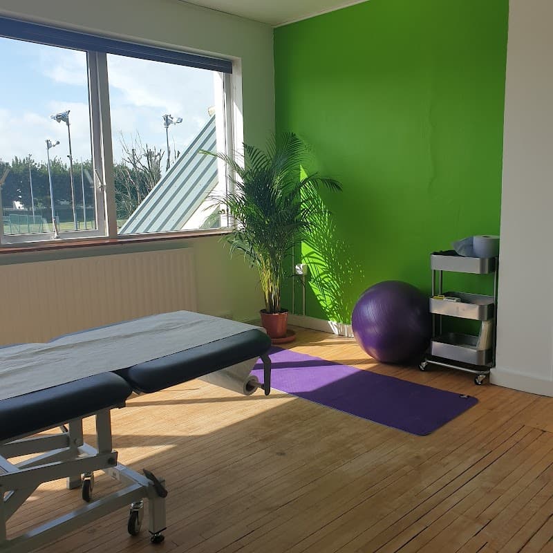 Aoife O'Neill Physiotherapy