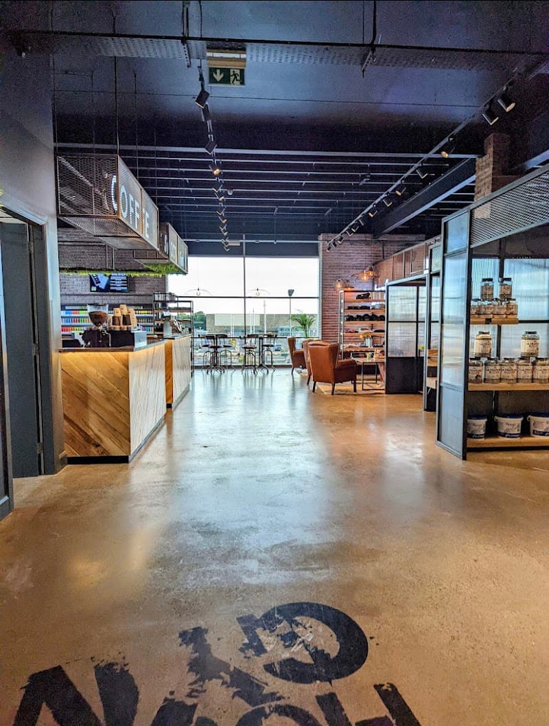 Back In Motion Physiotherapy & Massage Clinic