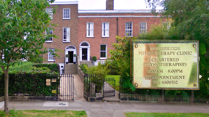Ballsbridge Physiotherapy Clinic