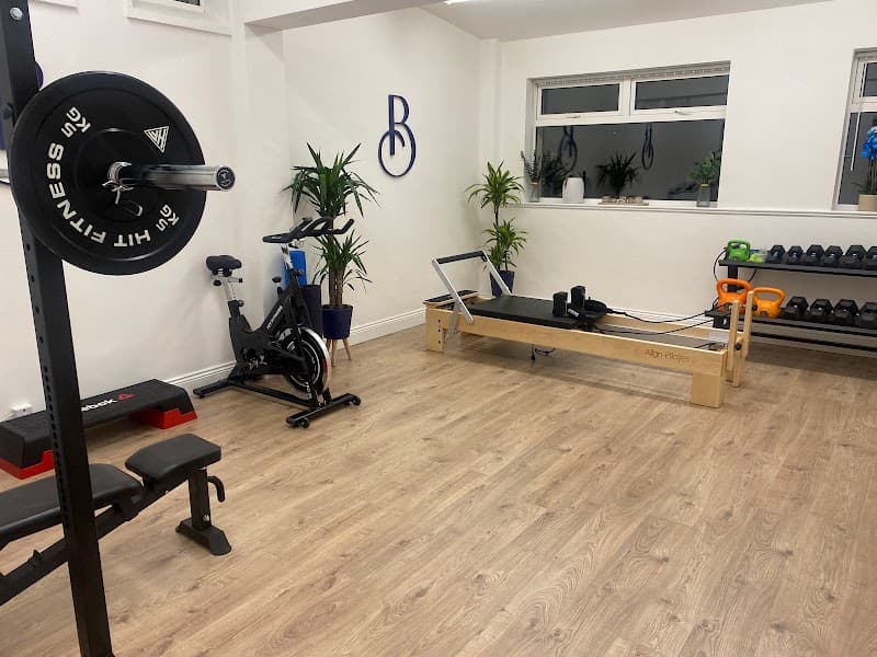 Bespoke Physiotherapy