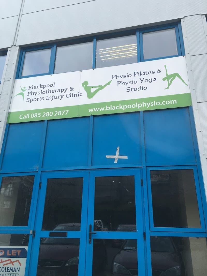 Blackpool Physiotherapy & Sports Injury Clinic