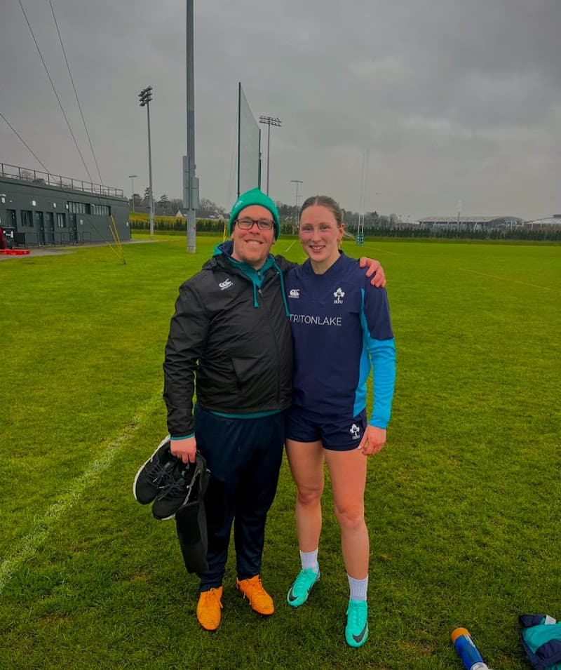 BOC Sports Physio | Dublin 2