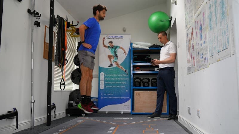 Caherdavin Physiotherapy