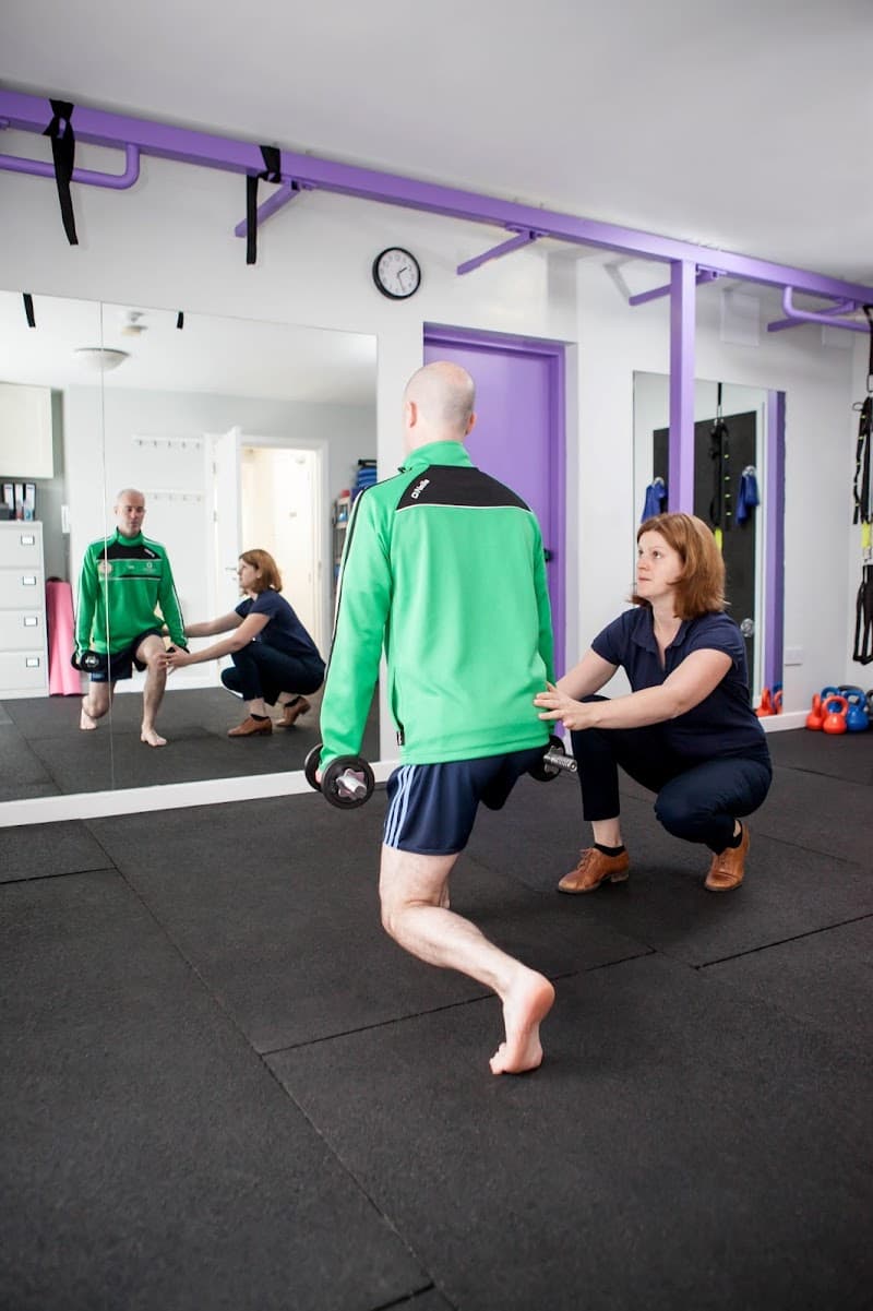 Collins Avenue Physiotherapy,