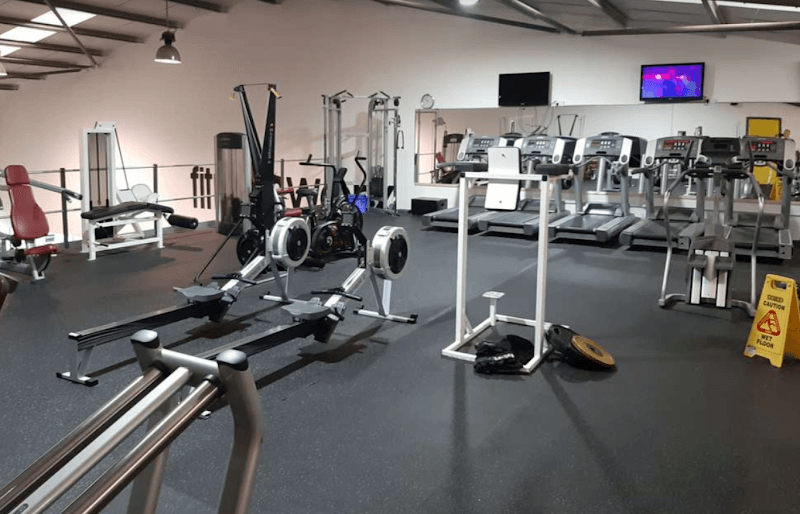 Dan Horan Physiotherapy and Sports Injury Clinic