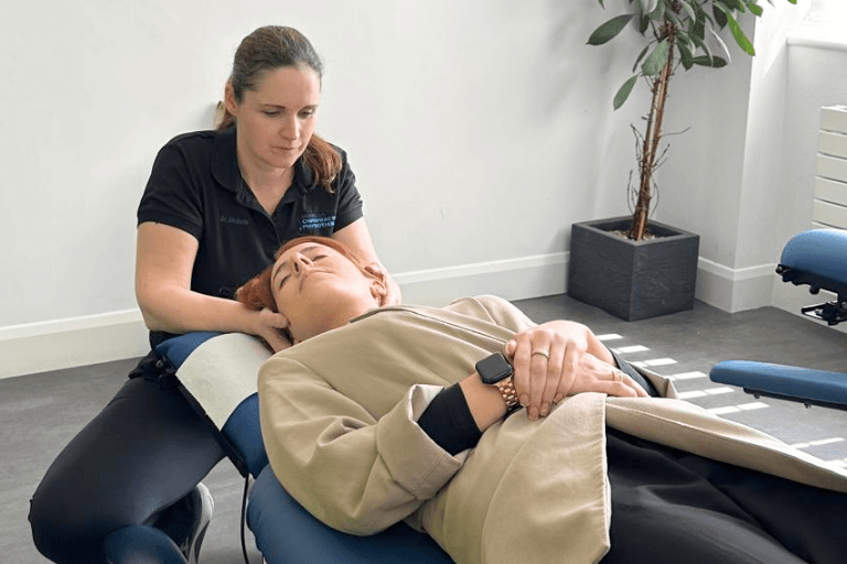 Douglas Chiropractic & Physiotherapy Clinic