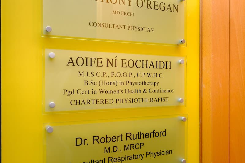 International Pelvic Physiotherapy Management