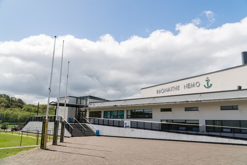 Joyce Wolfe Physiotherapy & Sports Injury Clinic