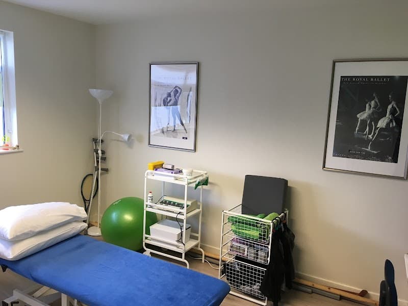 Killiney Physiotherapy Clinic