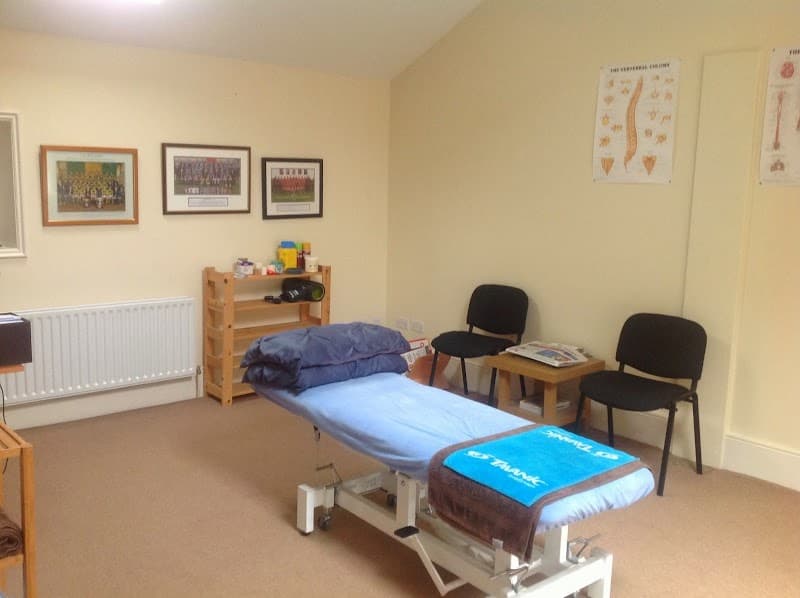 Optima Physiotherapy