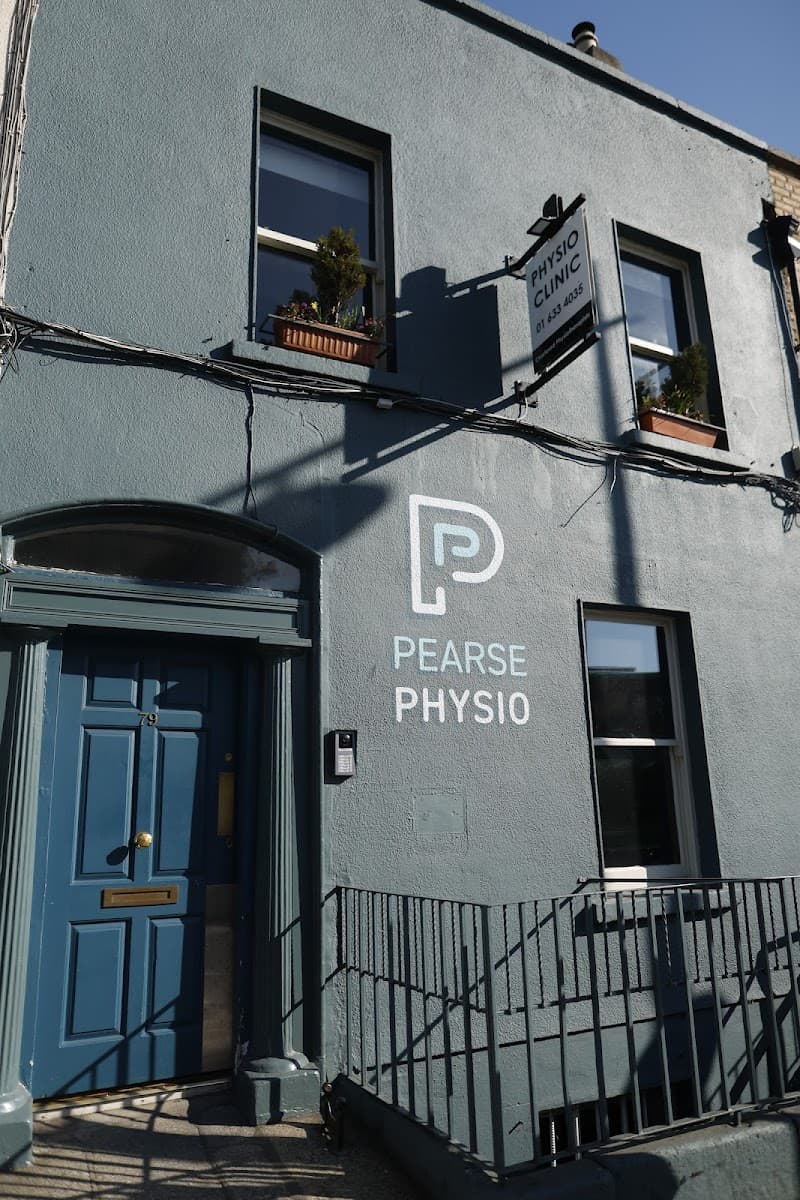Pearse Physio