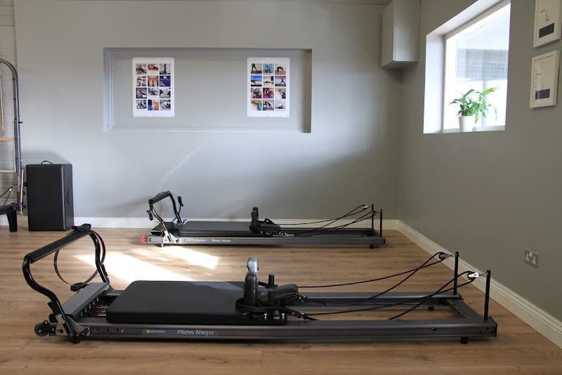 Performance Physiotherapy & Sports Injury Clinic