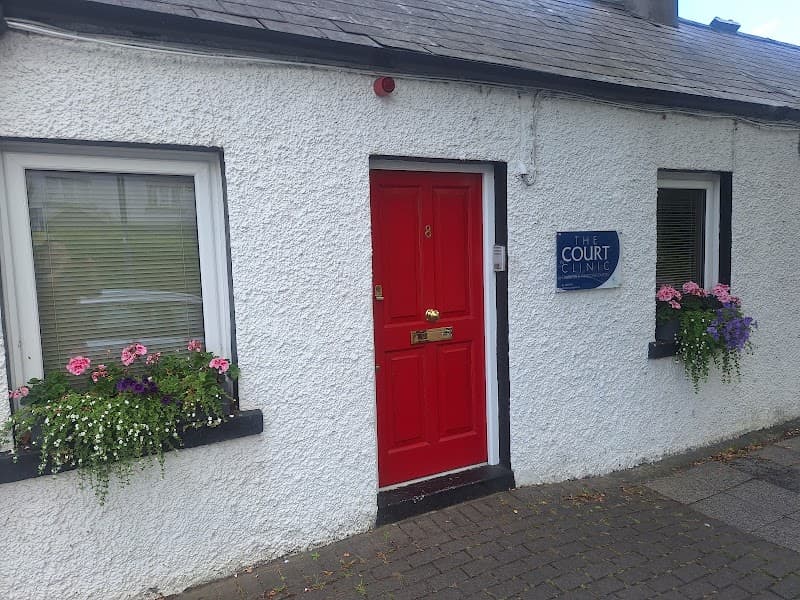 Physiotherapy - The Court Clinic, Dublin
