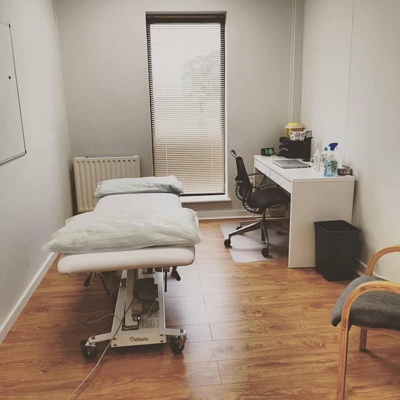 Premier Physiotherapy & Allied Healthcare Ltd