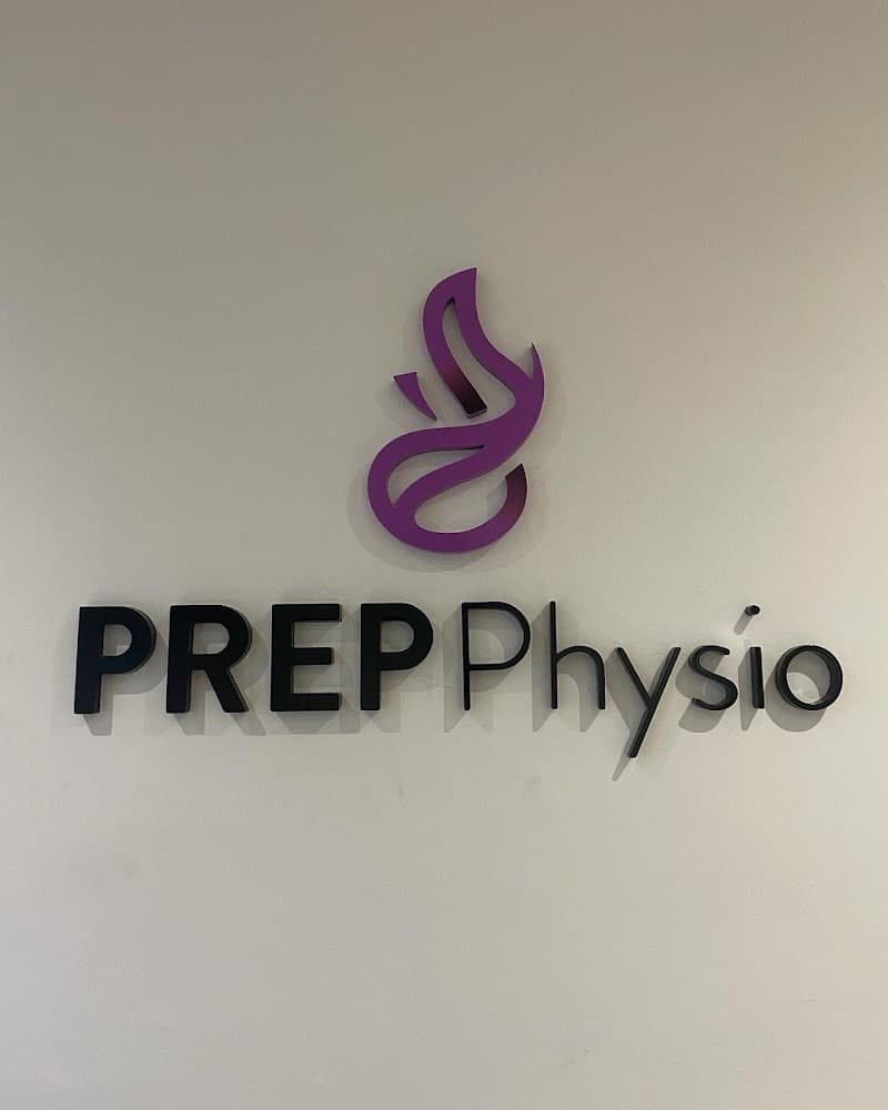PREP Physio