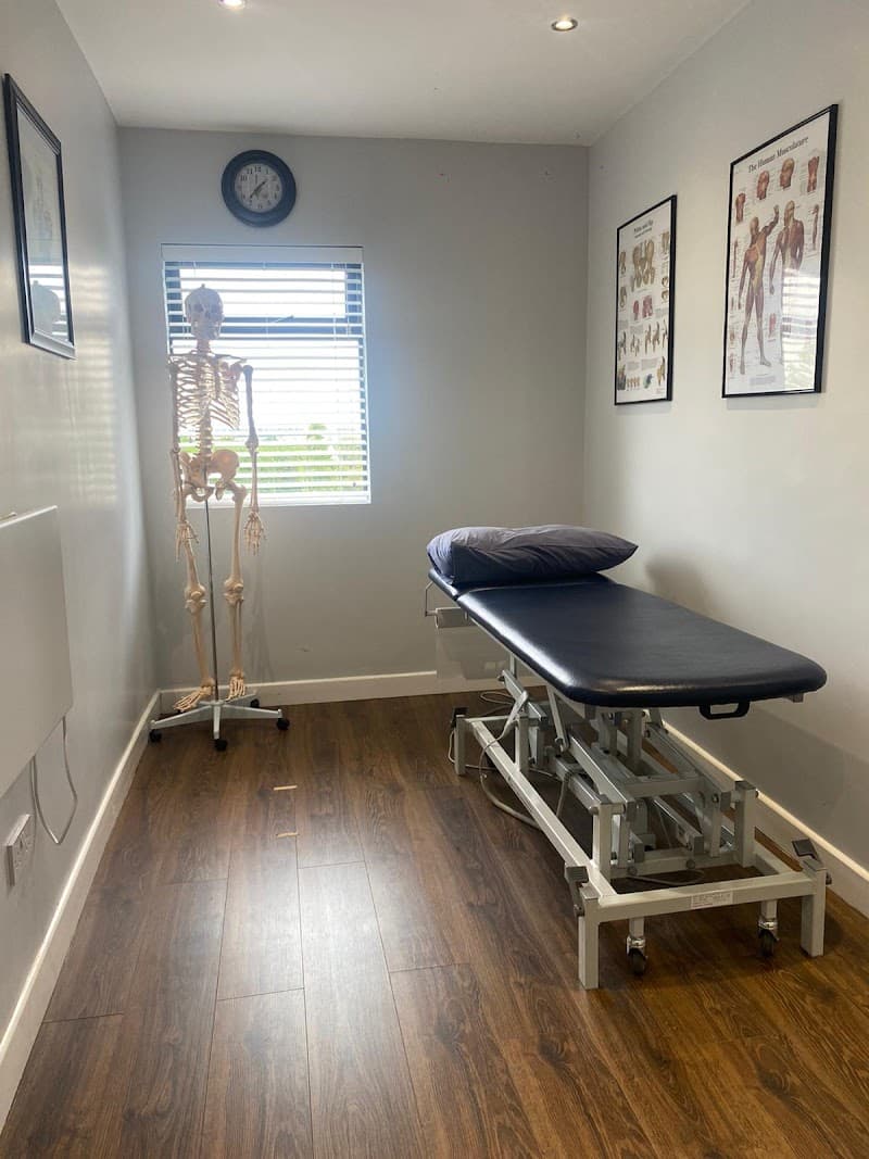 ReJoyce Physiotherapy & Health