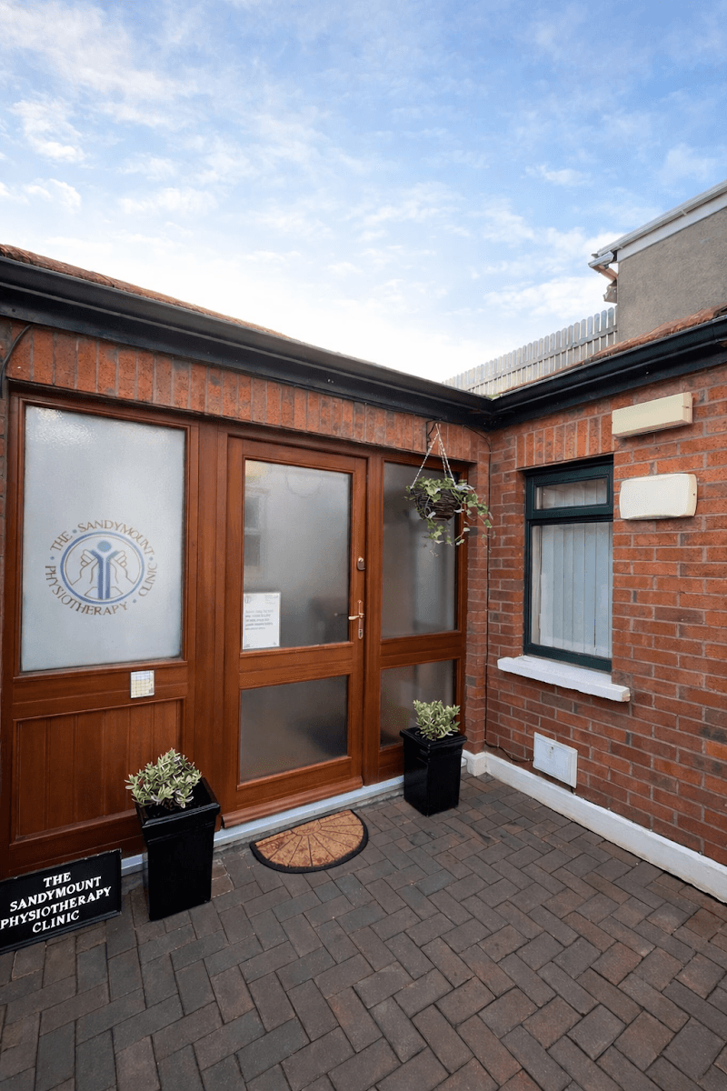 Sandymount Physiotherapy Clinic