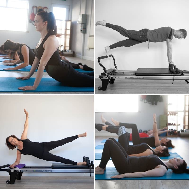 ServiceYourBody.ie Lucan Village