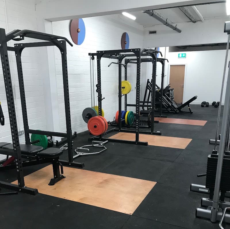 Sports Physiotherapy & Athletic Rehab Clinic (SPARC Sandyford)