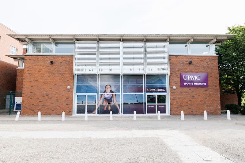 UPMC Sports Medicine Clinic